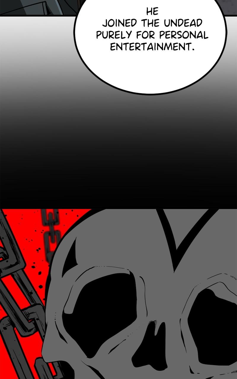 Hero Killer Chap 198 - Next Chap 199