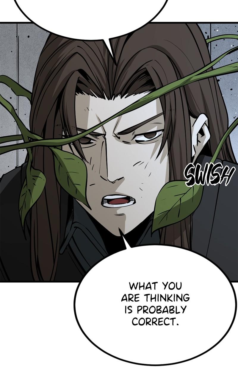 Hero Killer Chap 198 - Next Chap 199