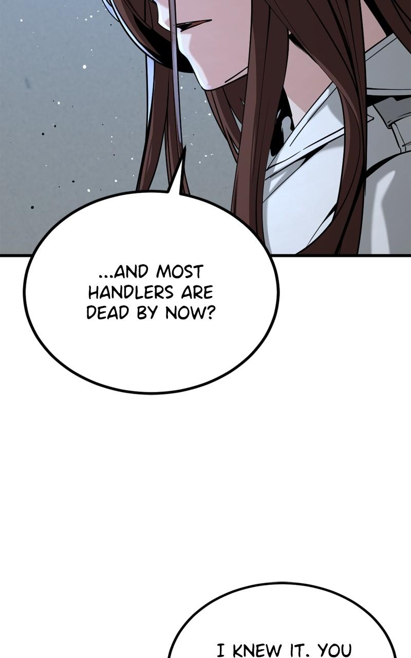 Hero Killer Chap 198 - Next Chap 199