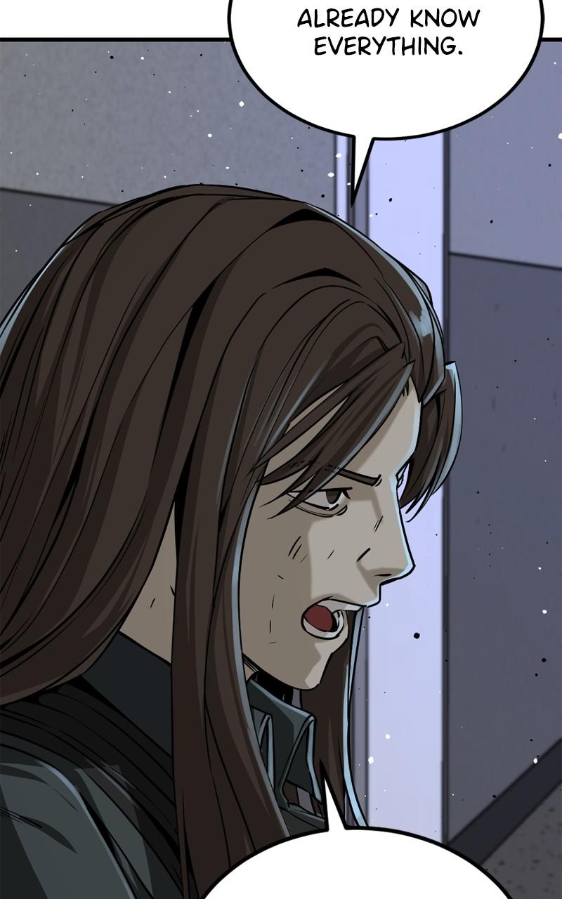 Hero Killer Chap 198 - Next Chap 199