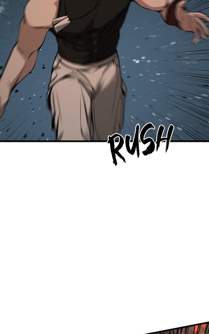 Hero Killer Chap 198 - Next Chap 199