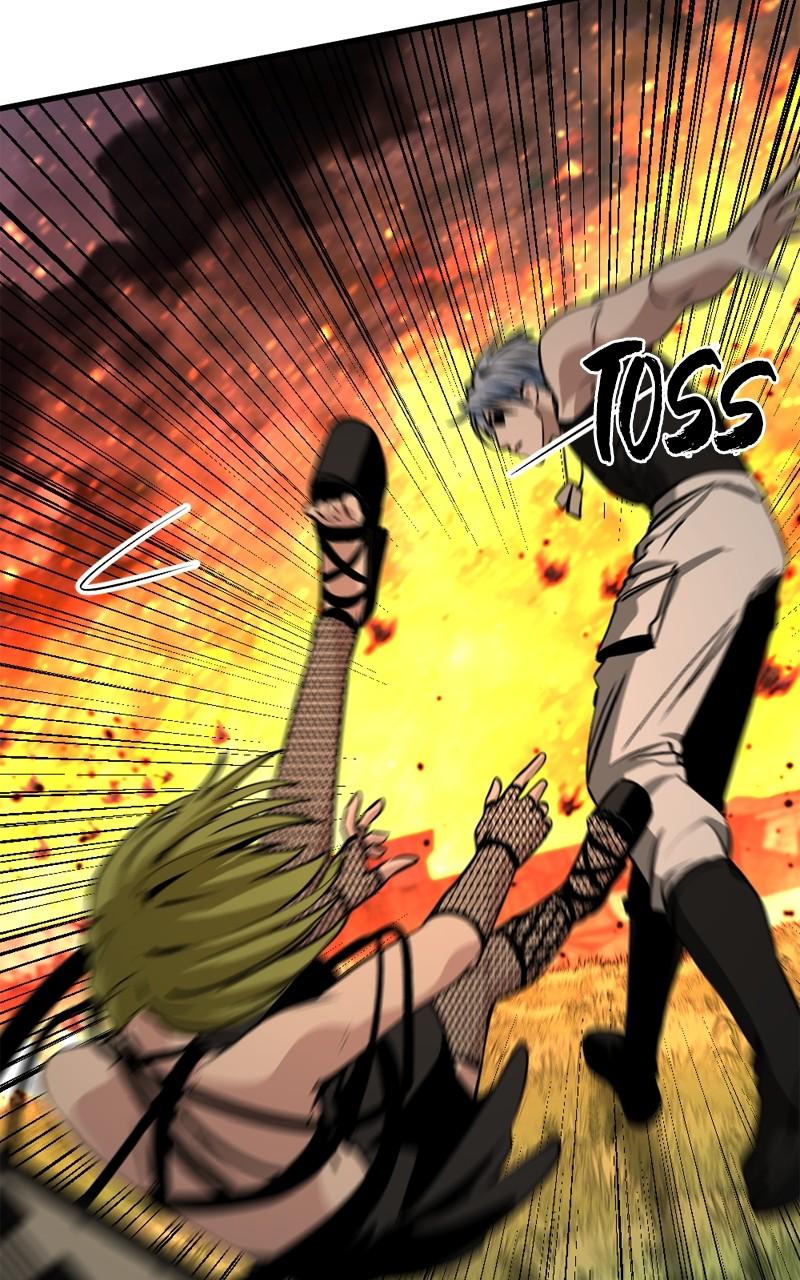 Hero Killer Chap 198 - Next Chap 199