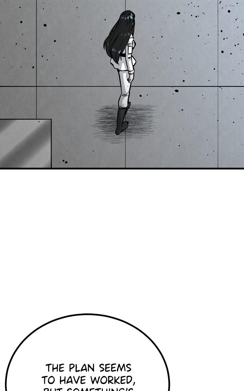 Hero Killer Chap 198 - Next Chap 199