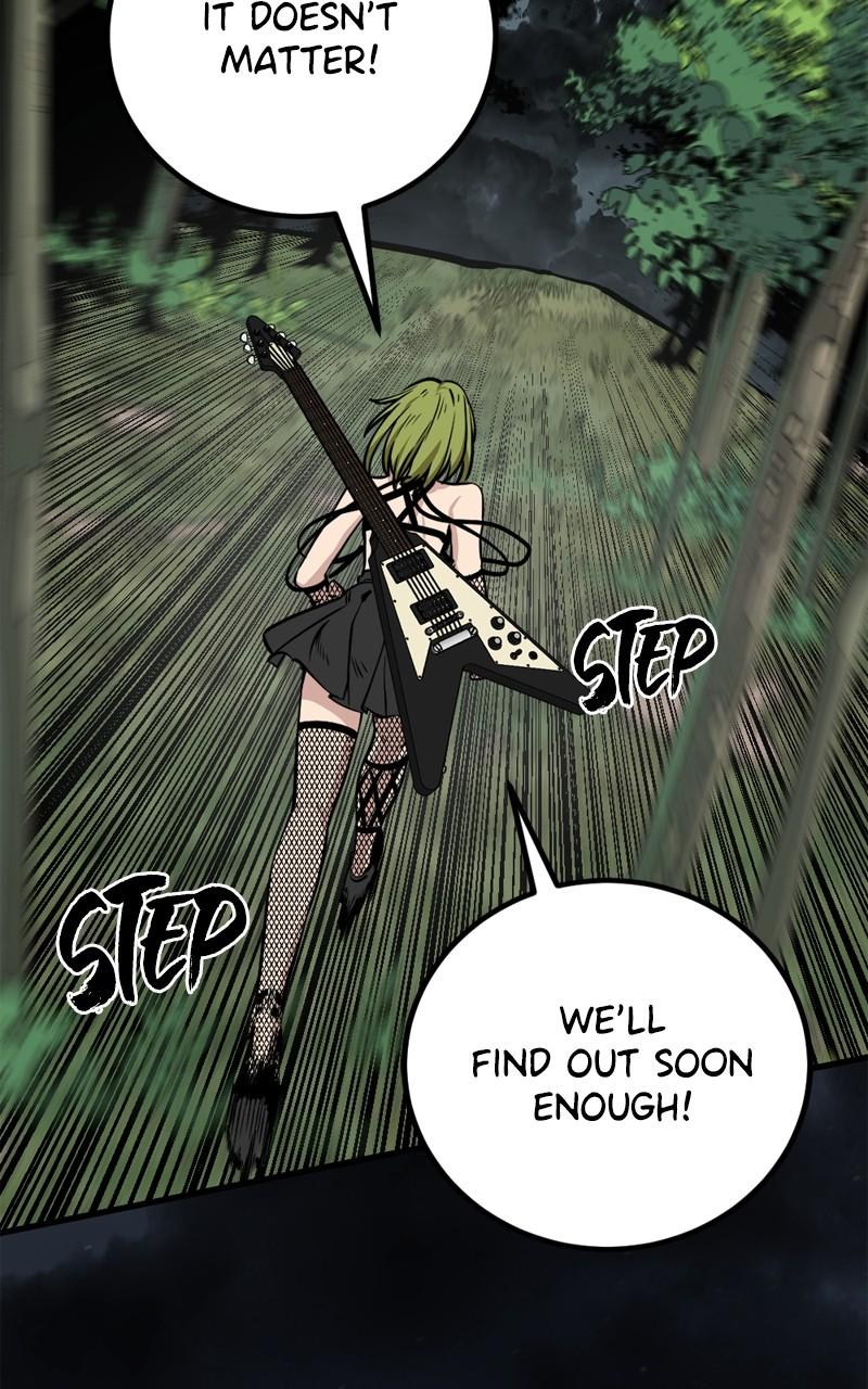 Hero Killer Chap 198 - Next Chap 199