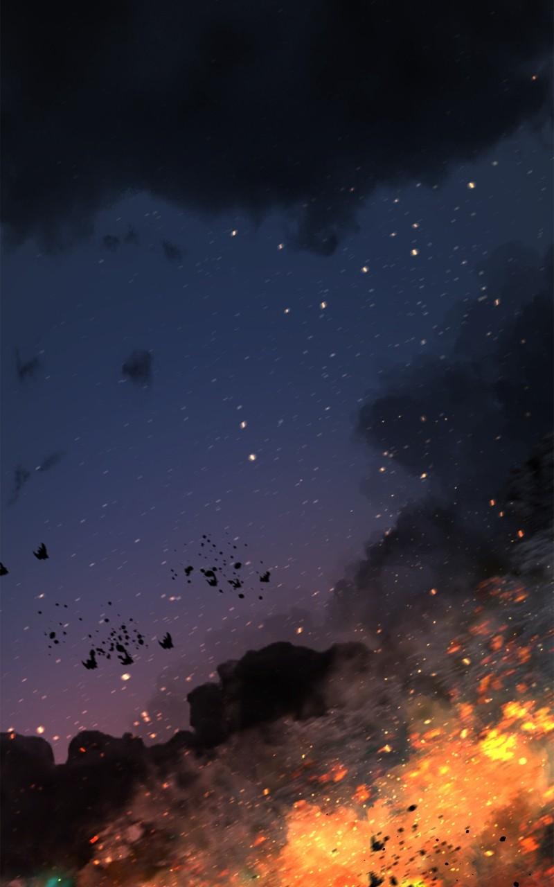 Hero Killer Chap 198 - Next Chap 199