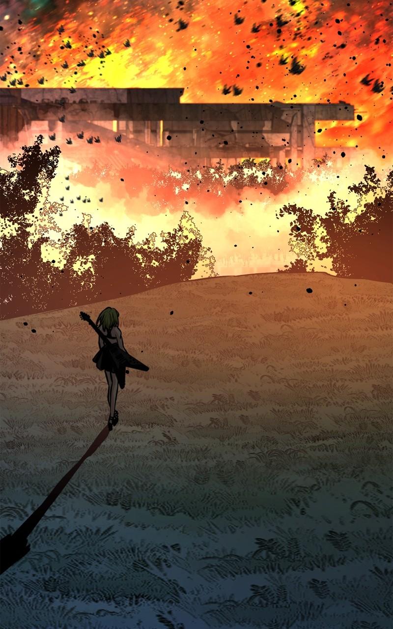 Hero Killer Chap 198 - Next Chap 199