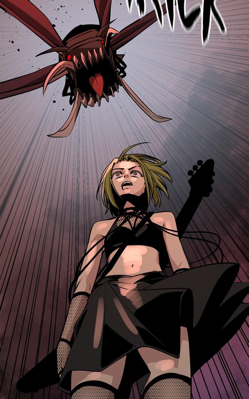 Hero Killer Chap 198 - Next Chap 199