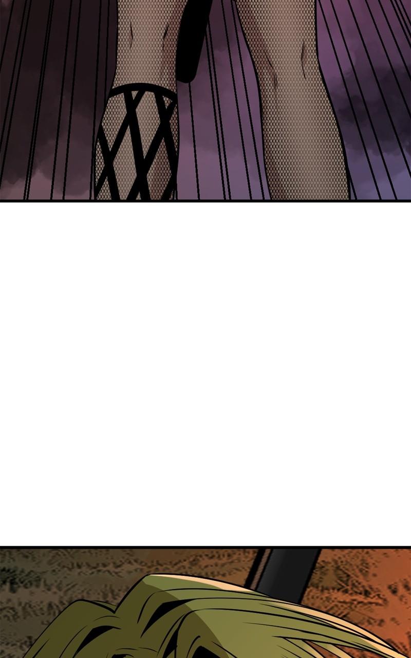 Hero Killer Chap 198 - Next Chap 199