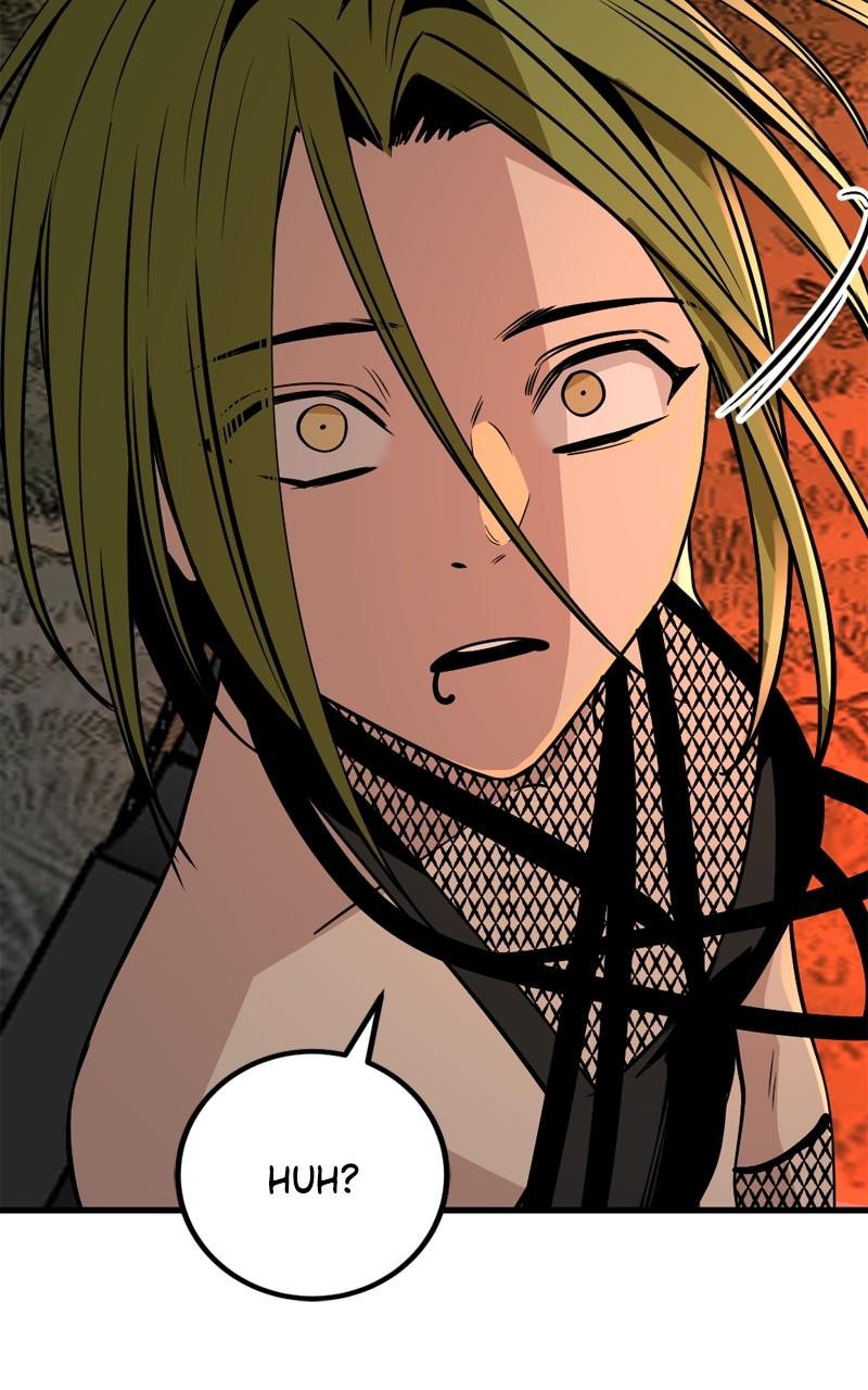 Hero Killer Chap 198 - Next Chap 199