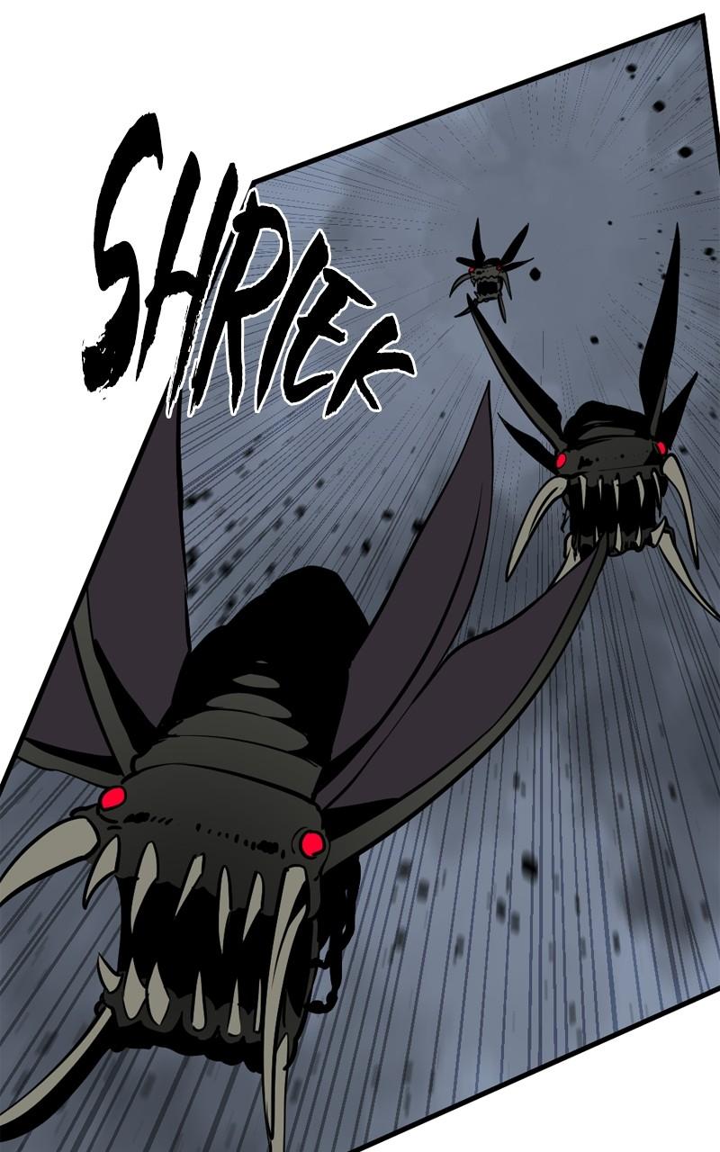 Hero Killer Chap 198 - Next Chap 199