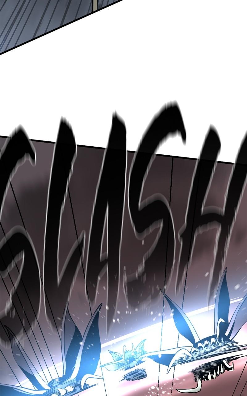 Hero Killer Chap 198 - Next Chap 199