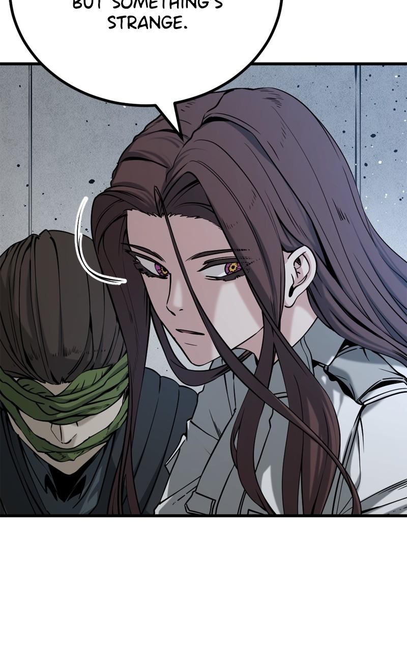 Hero Killer Chap 198 - Next Chap 199