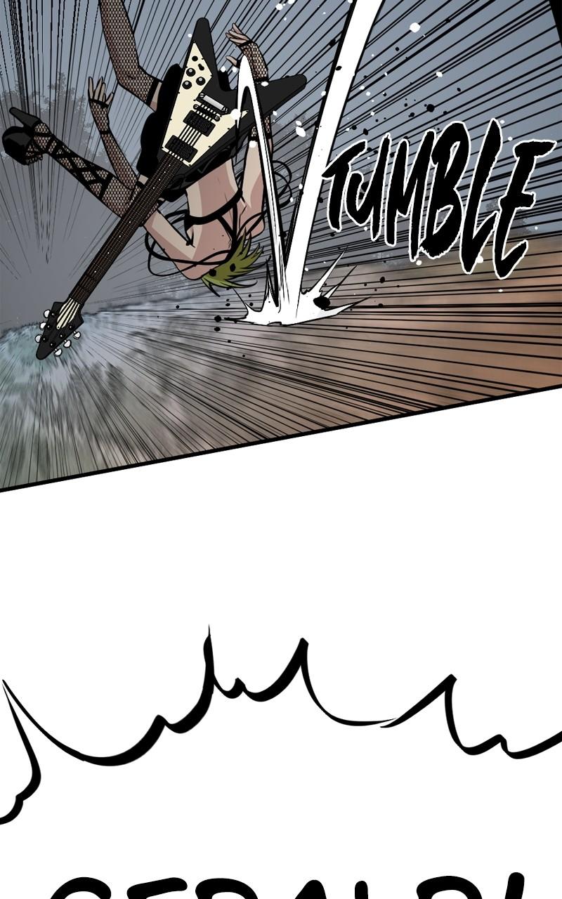 Hero Killer Chap 198 - Next Chap 199