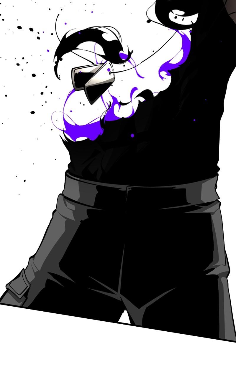 Hero Killer Chap 198 - Next Chap 199