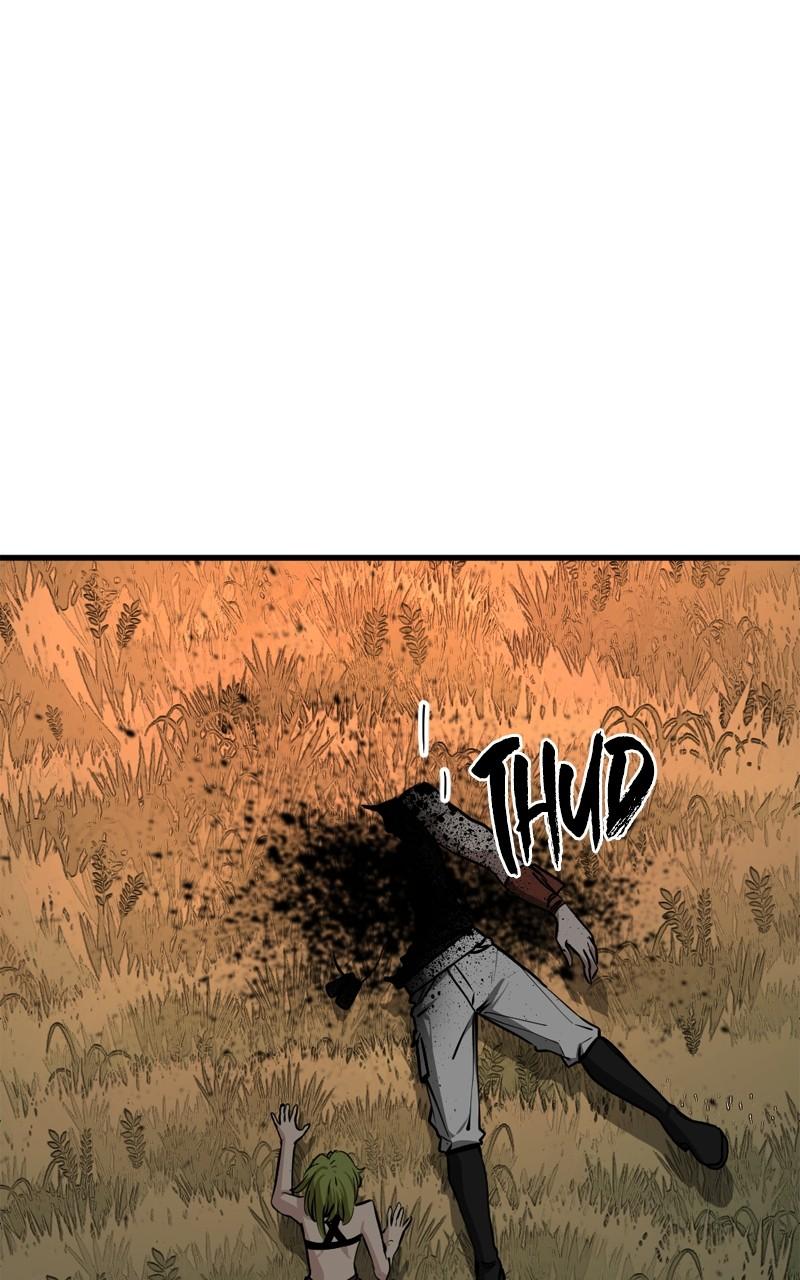 Hero Killer Chap 198 - Next Chap 199