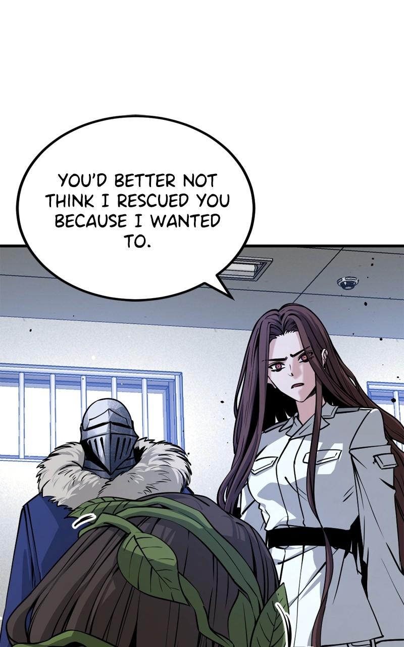 Hero Killer Chap 198 - Next Chap 199