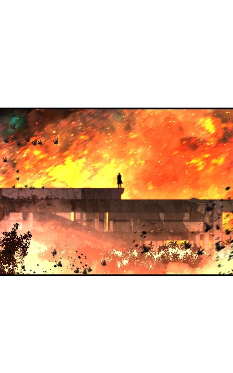 Hero Killer Chap 198 - Next Chap 199