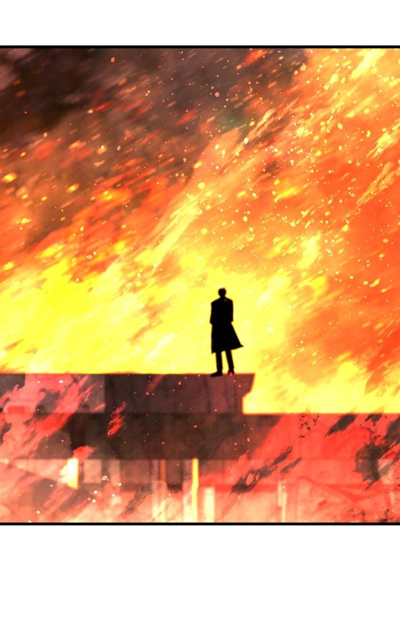 Hero Killer Chap 198 - Next Chap 199