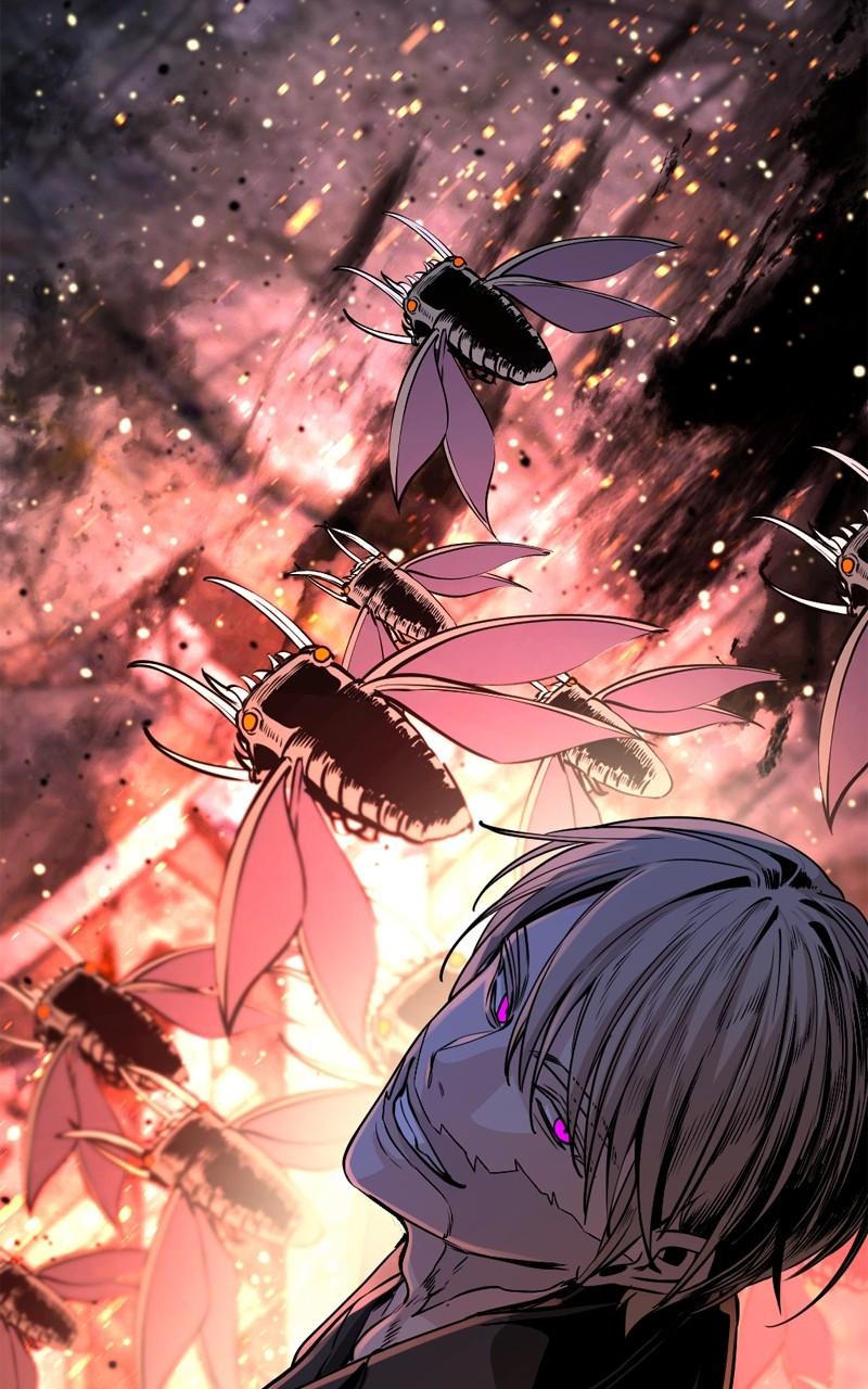 Hero Killer Chap 198 - Next Chap 199