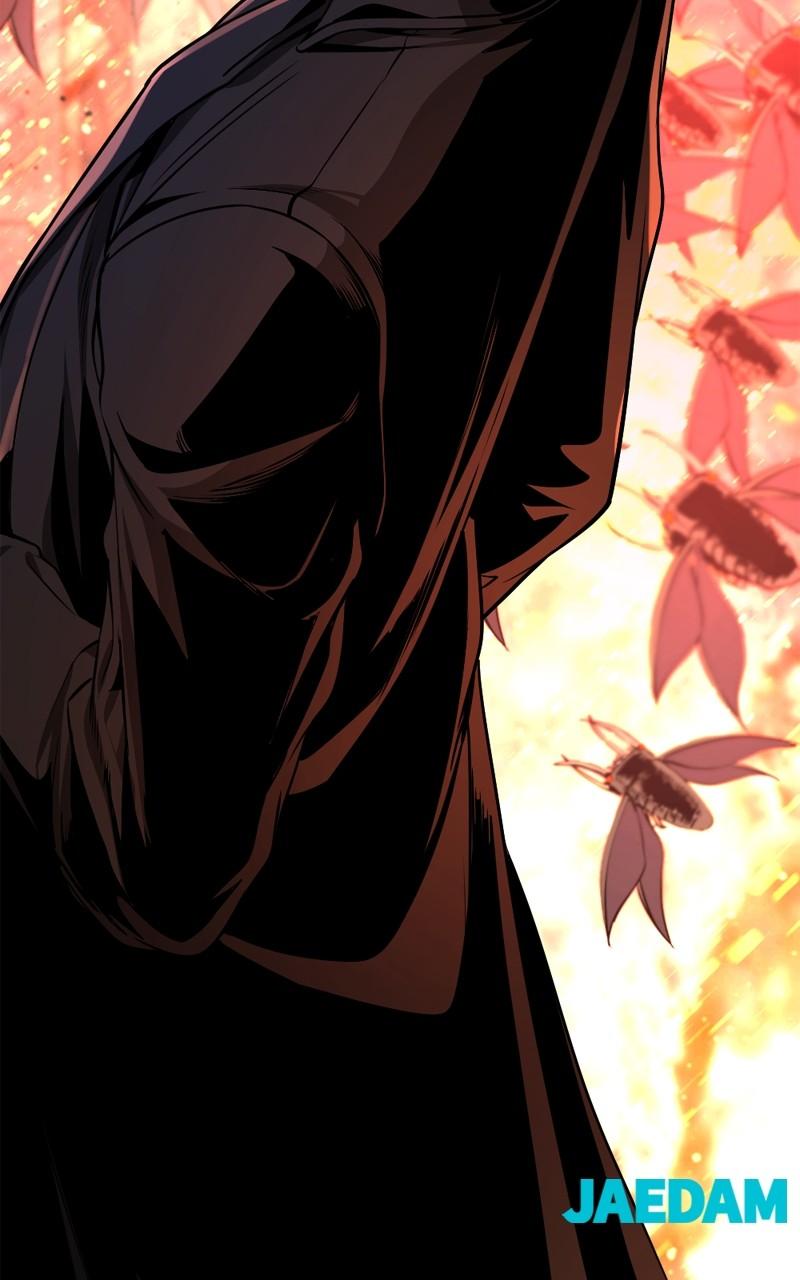 Hero Killer Chap 198 - Next Chap 199