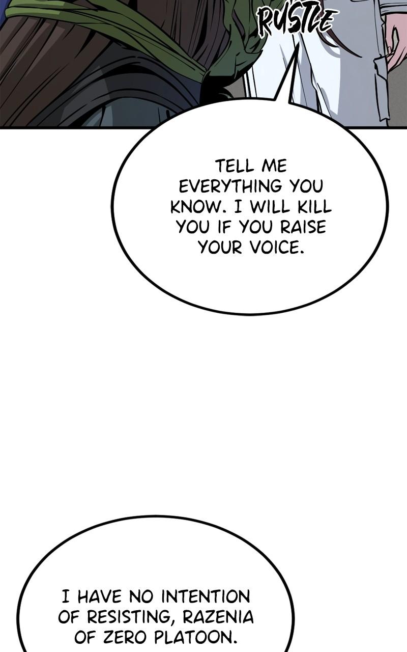 Hero Killer Chap 198 - Next Chap 199