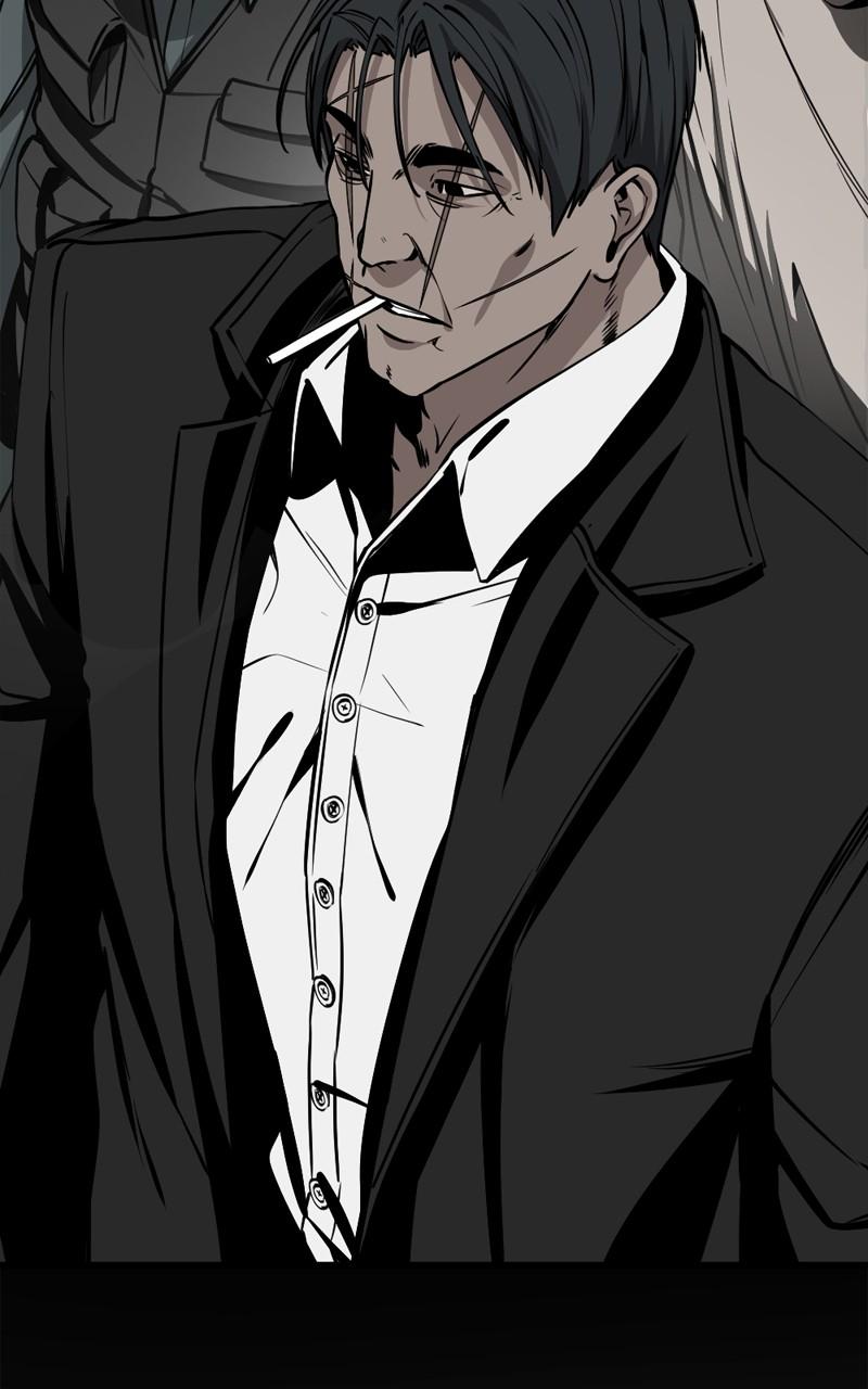 Hero Killer Chap 198 - Next Chap 199