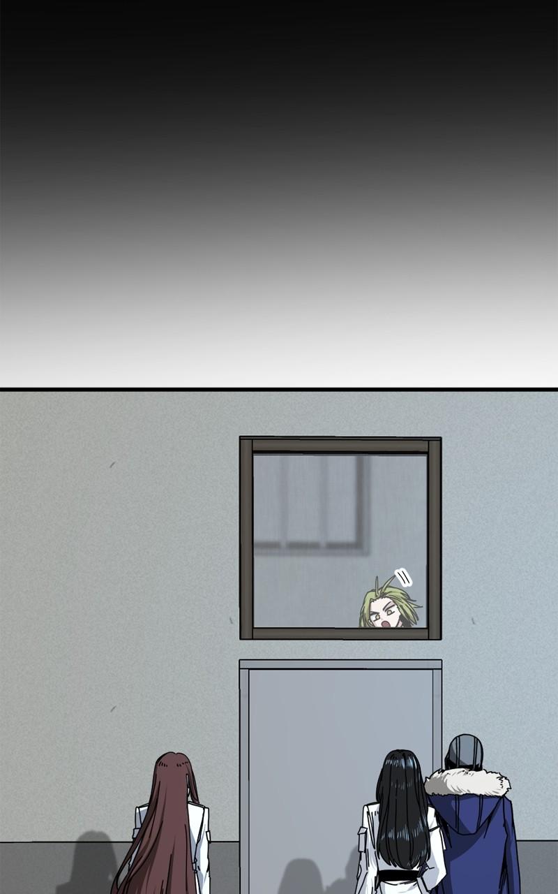 Hero Killer Chap 198 - Next Chap 199