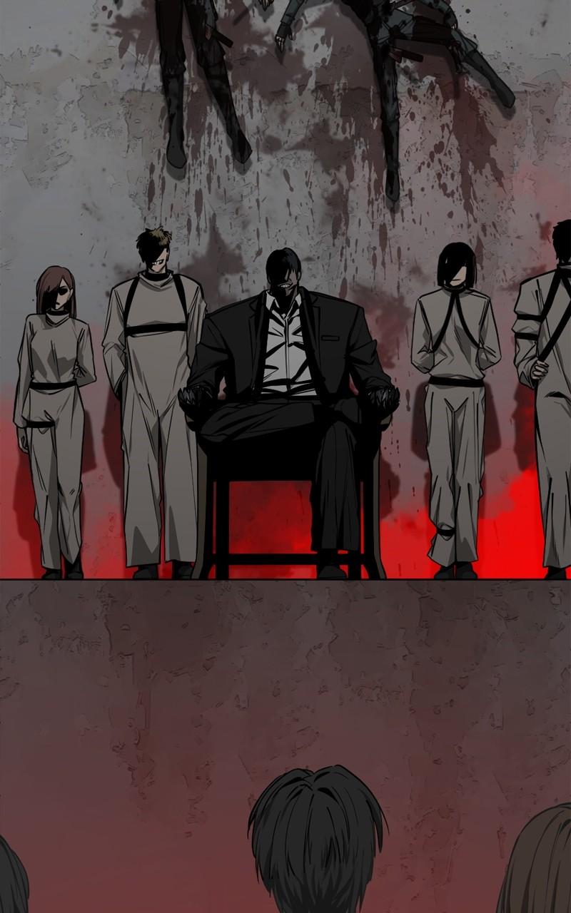 Hero Killer Chap 198 - Next Chap 199