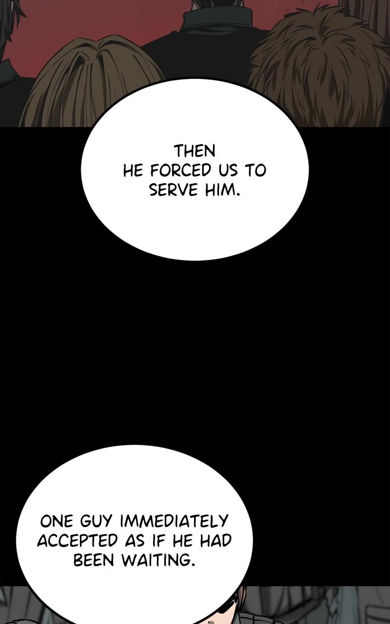 Hero Killer Chap 198 - Next Chap 199