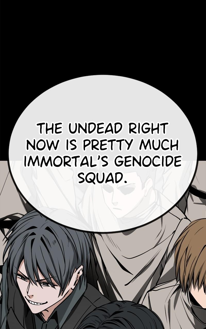 Hero Killer Chap 198 - Next Chap 199