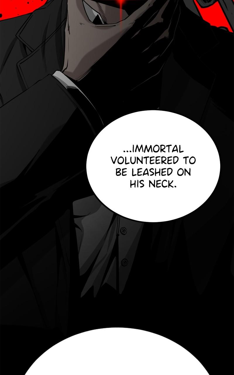 Hero Killer Chap 198 - Next Chap 199