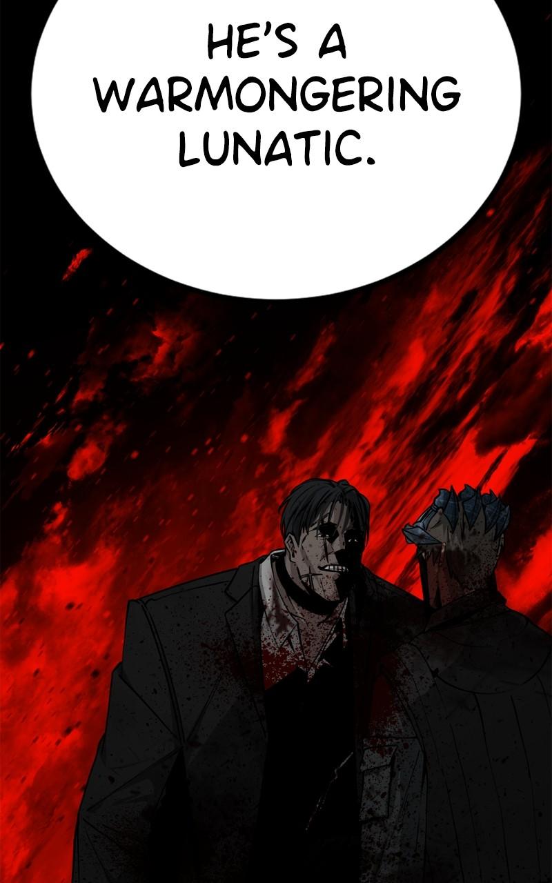 Hero Killer Chap 198 - Next Chap 199