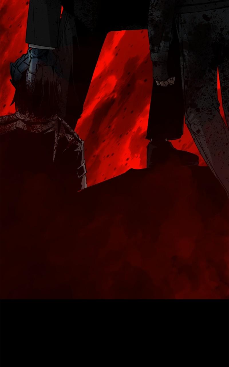 Hero Killer Chap 198 - Next Chap 199