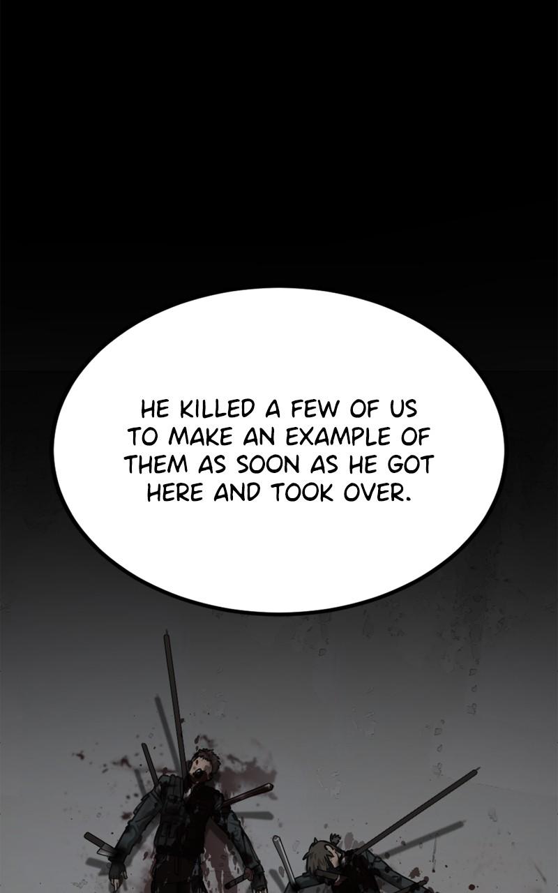 Hero Killer Chap 198 - Next Chap 199