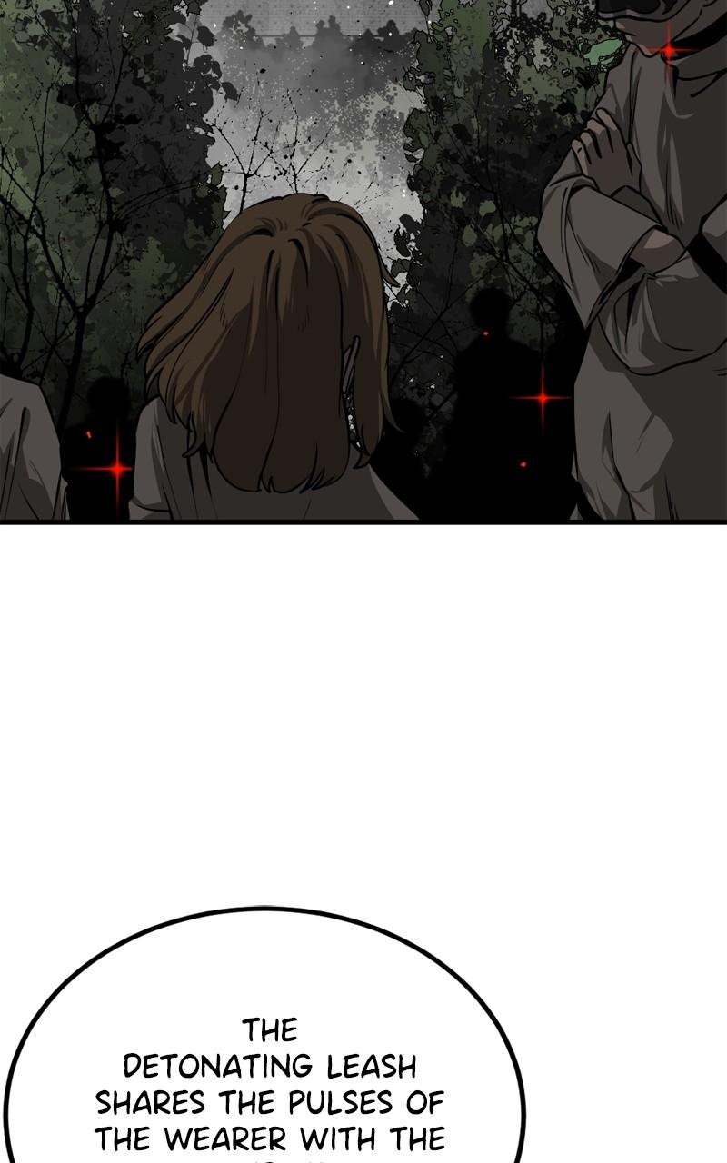 Hero Killer Chap 198 - Next Chap 199