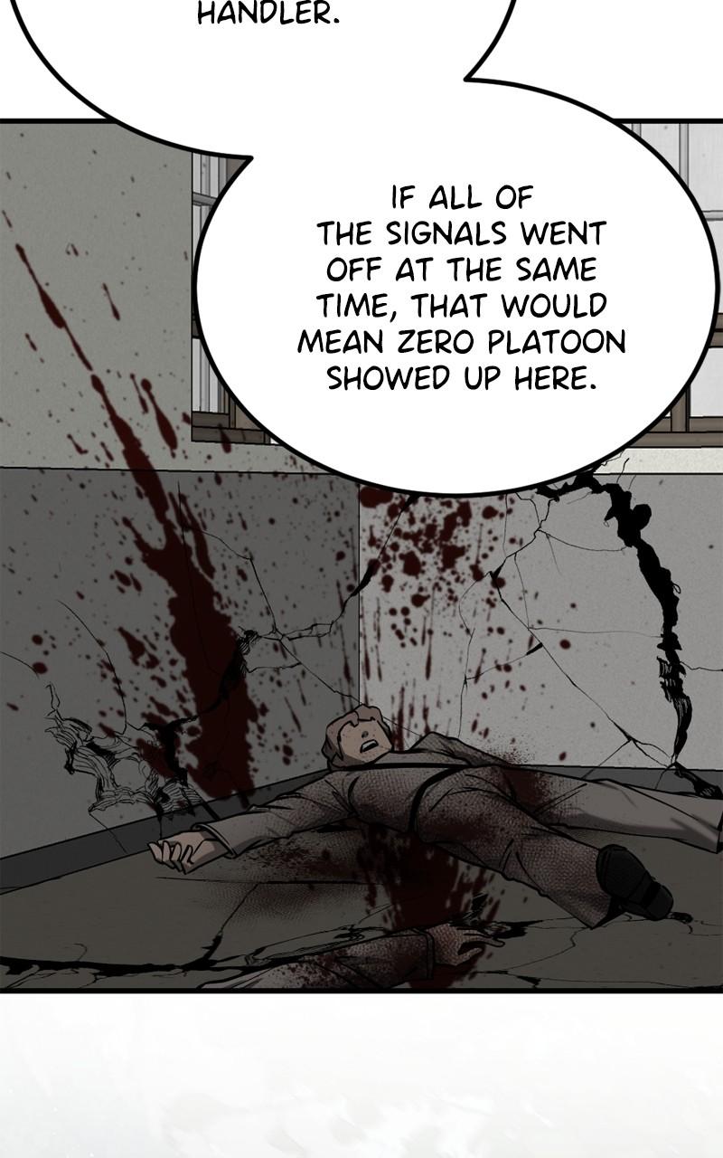 Hero Killer Chap 198 - Next Chap 199