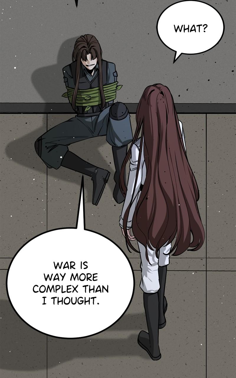 Hero Killer Chap 198 - Next Chap 199