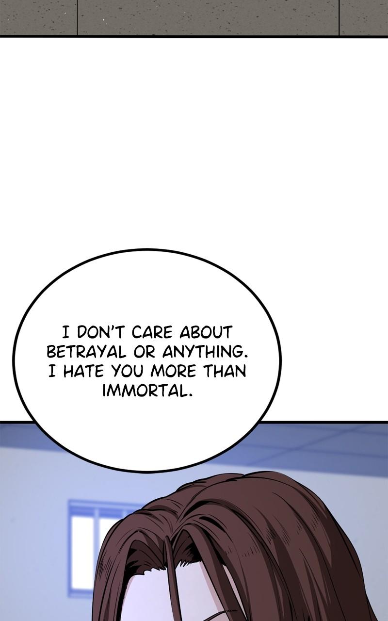 Hero Killer Chap 198 - Next Chap 199