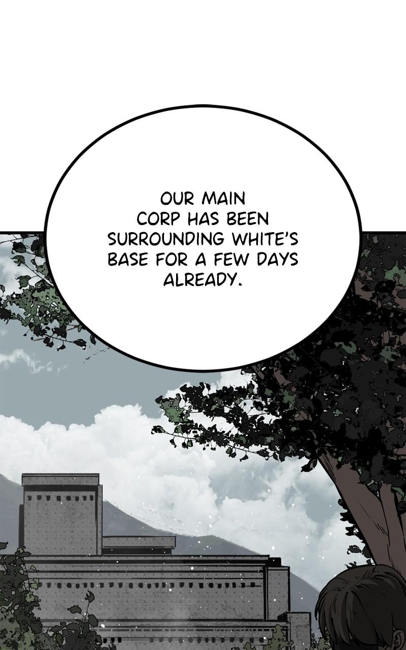 Hero Killer Chap 198 - Next Chap 199