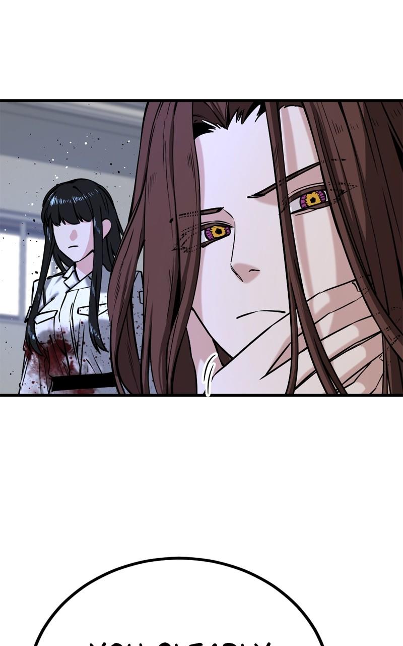 Hero Killer Chap 198 - Next Chap 199