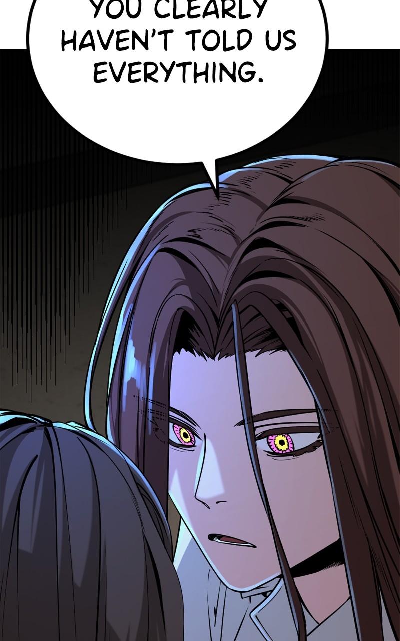 Hero Killer Chap 198 - Next Chap 199