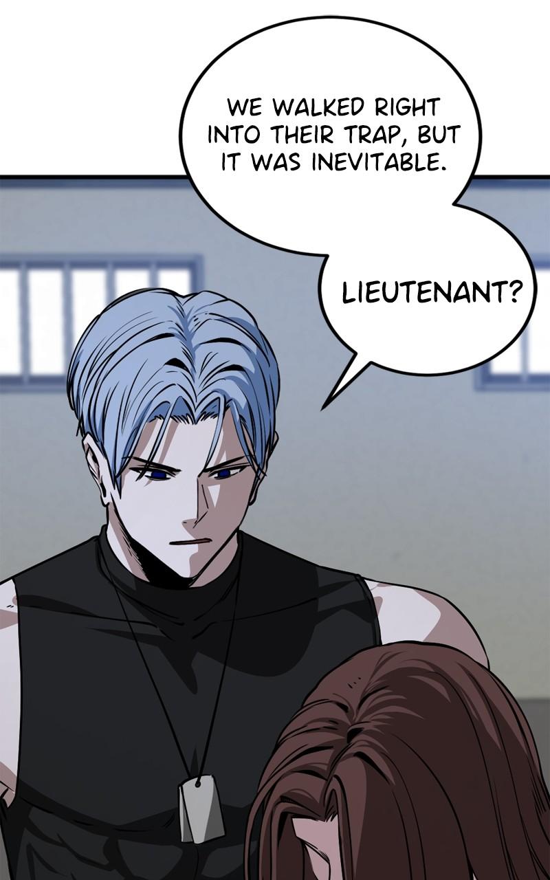 Hero Killer Chap 198 - Next Chap 199