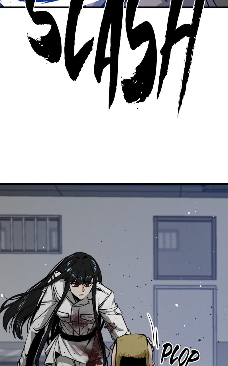 Hero Killer Chap 198 - Next Chap 199