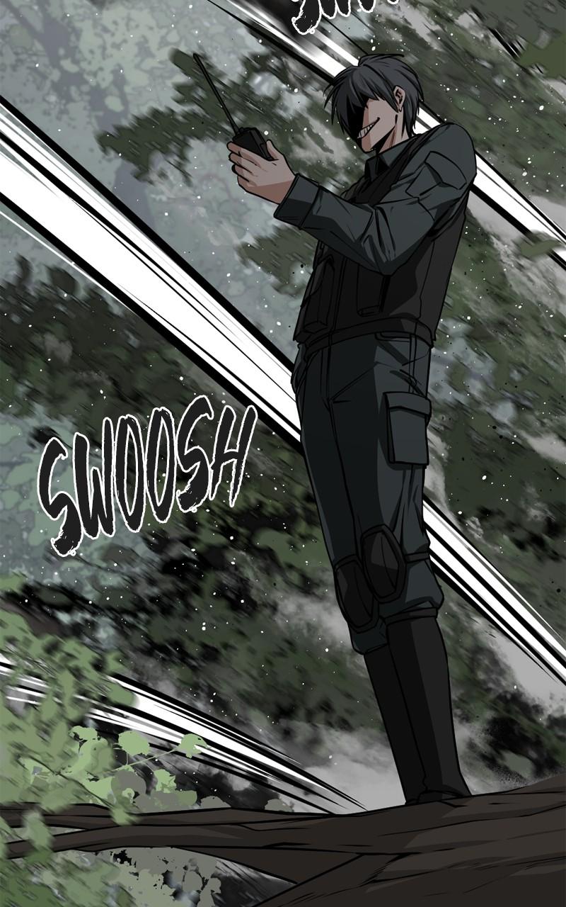 Hero Killer Chap 198 - Next Chap 199