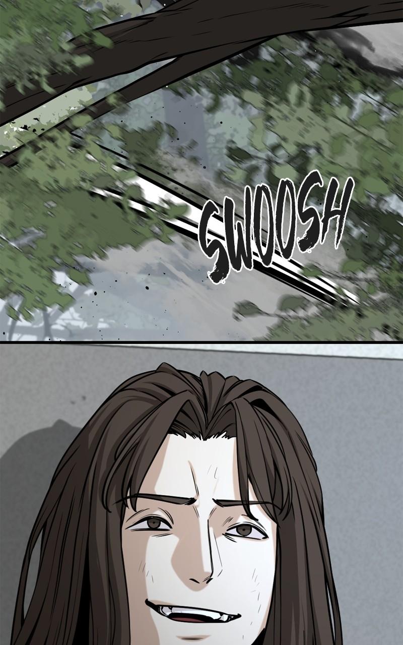 Hero Killer Chap 198 - Next Chap 199