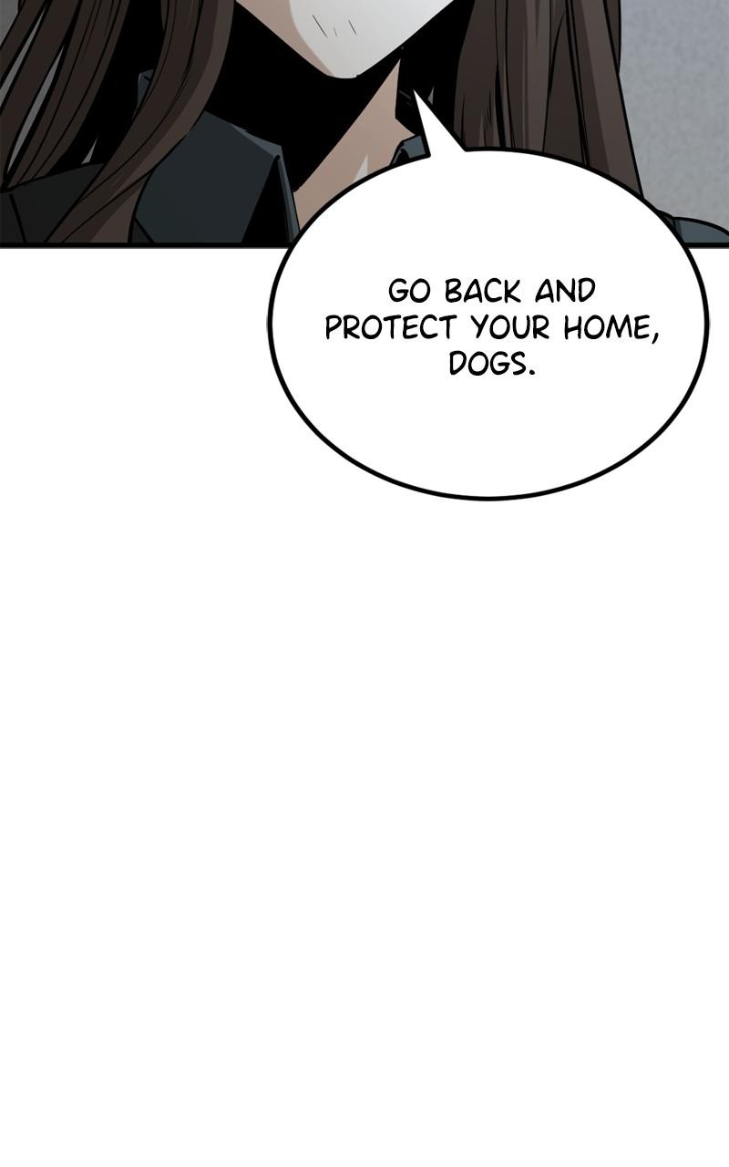 Hero Killer Chap 198 - Next Chap 199