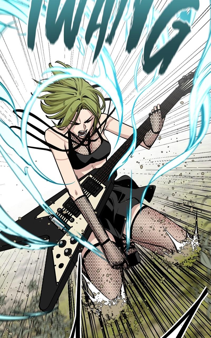 Hero Killer Chap 198 - Next Chap 199