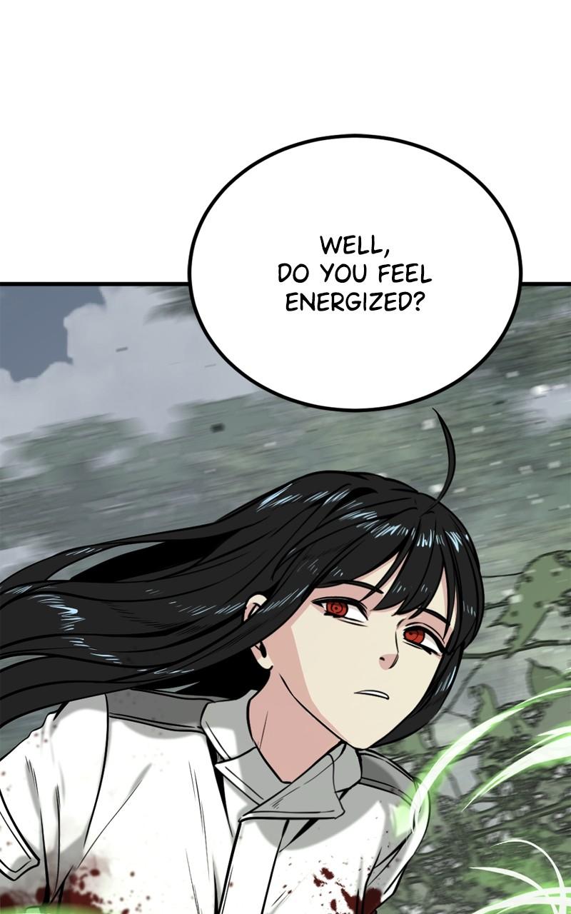 Hero Killer Chap 198 - Next Chap 199