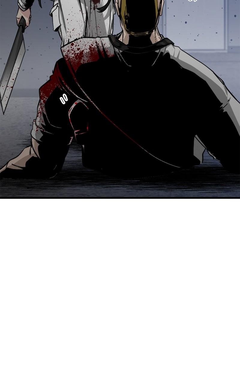 Hero Killer Chap 198 - Next Chap 199