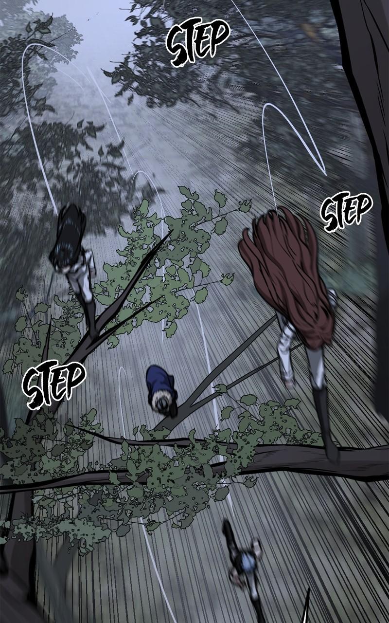 Hero Killer Chap 198 - Next Chap 199